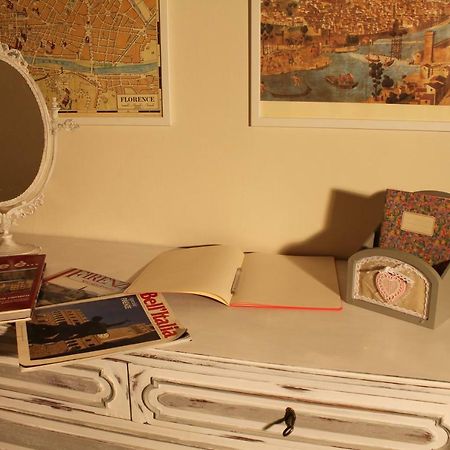 Casa Laura Apartment Флоренция Екстериор снимка
