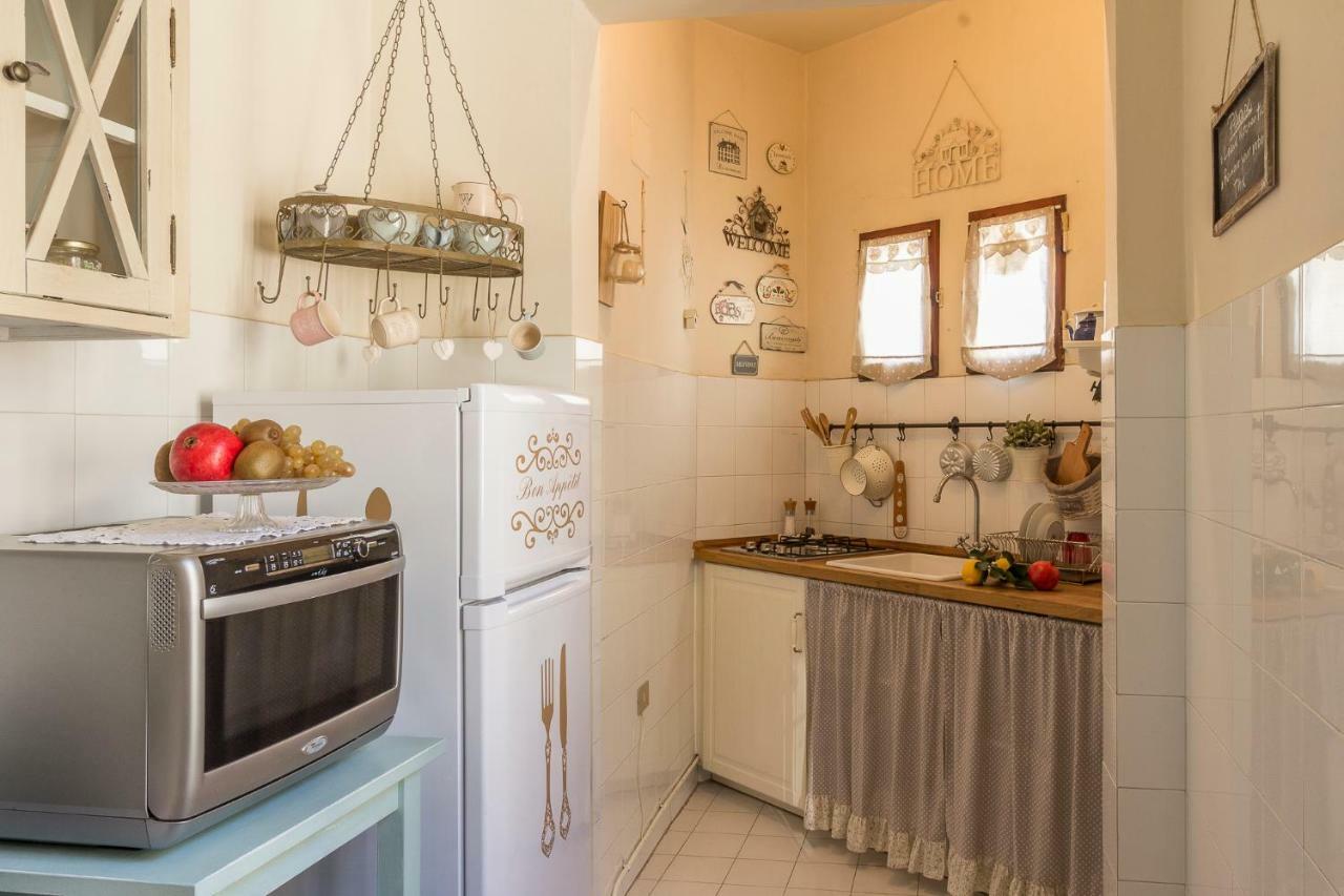 Casa Laura Apartment Флоренция Екстериор снимка