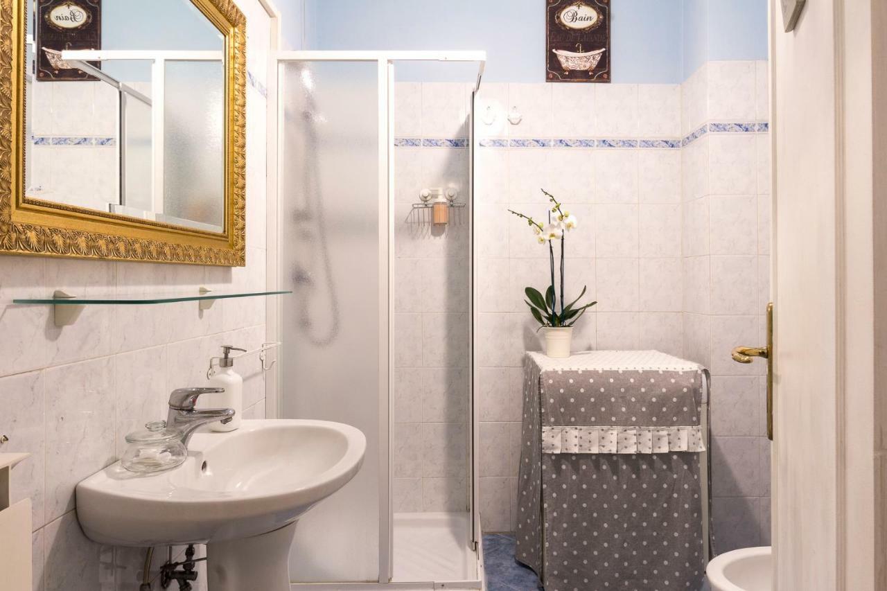 Casa Laura Apartment Флоренция Екстериор снимка