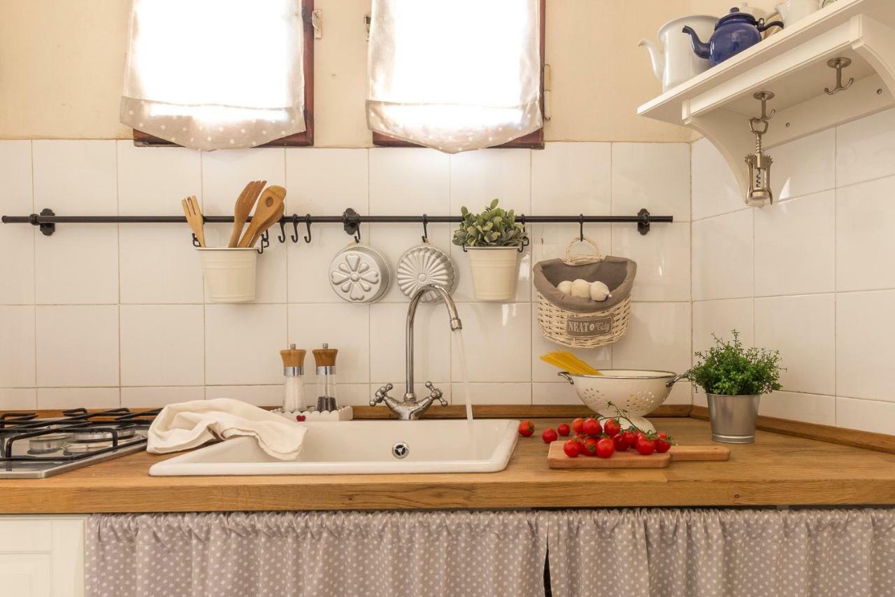 Casa Laura Apartment Флоренция Екстериор снимка