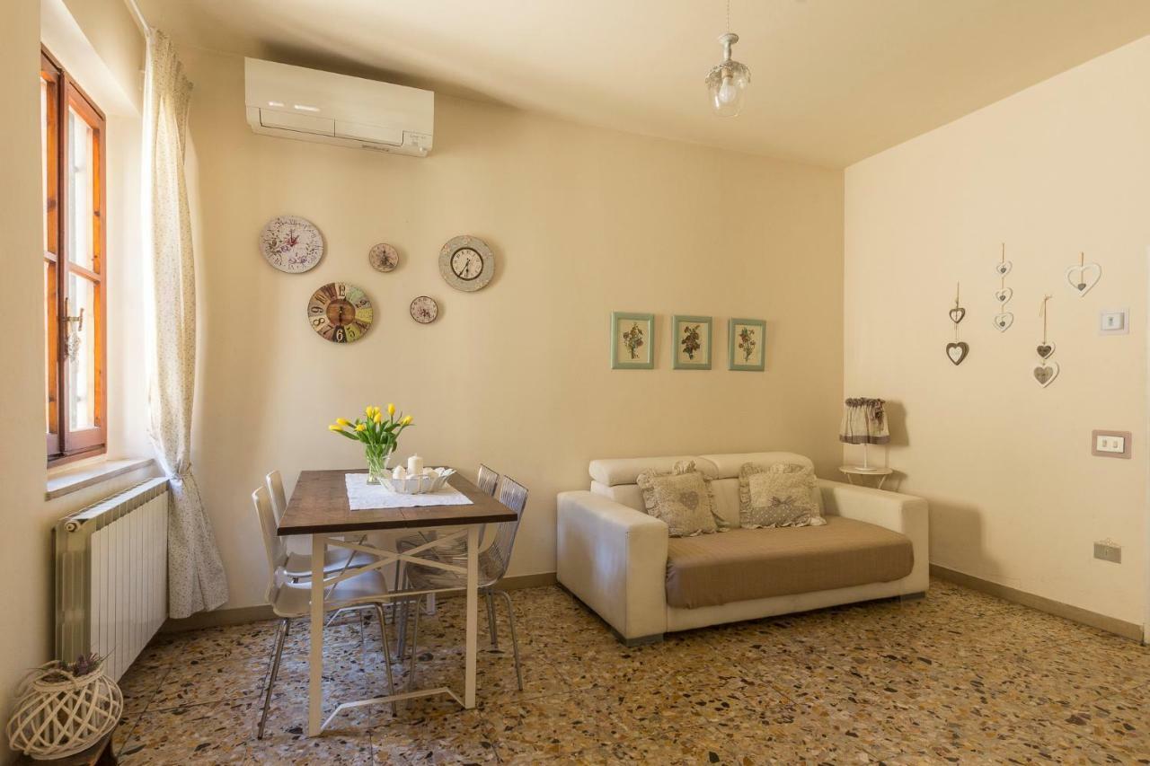 Casa Laura Apartment Флоренция Екстериор снимка