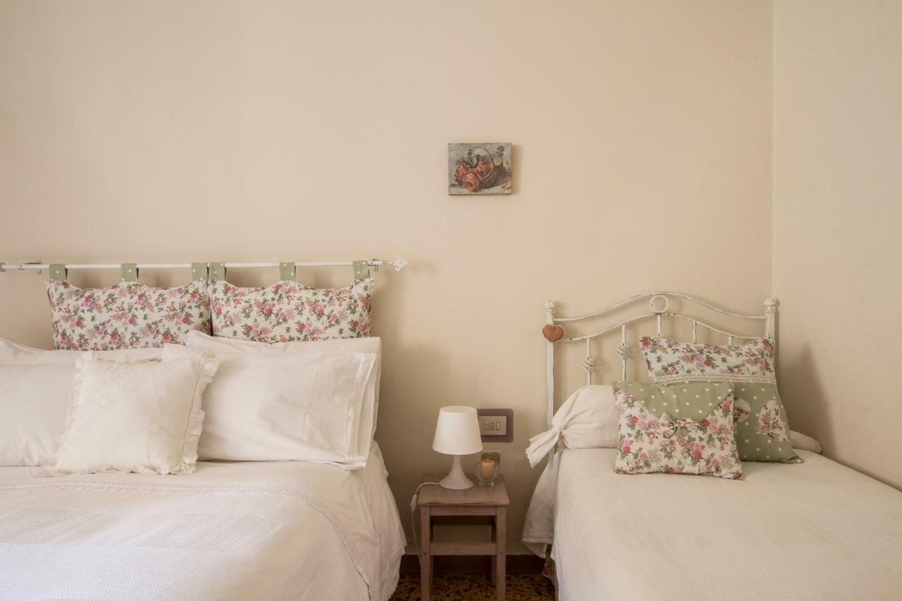 Casa Laura Apartment Флоренция Екстериор снимка
